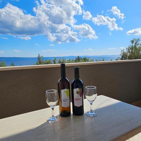 Sky Apartments Ποντστράνα Εξωτερικό φωτογραφία