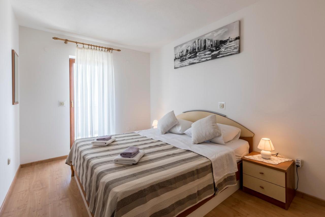 Sky Apartments Ποντστράνα Εξωτερικό φωτογραφία