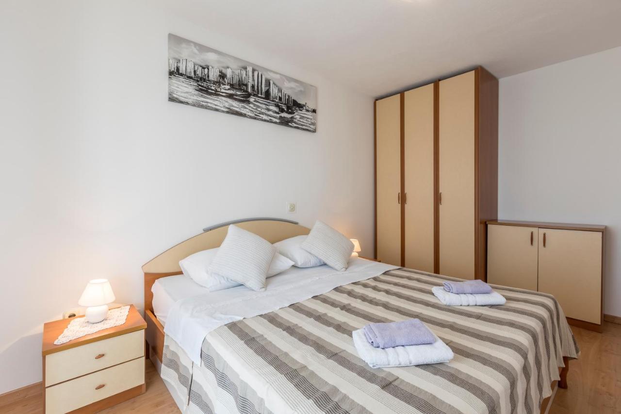 Sky Apartments Ποντστράνα Εξωτερικό φωτογραφία