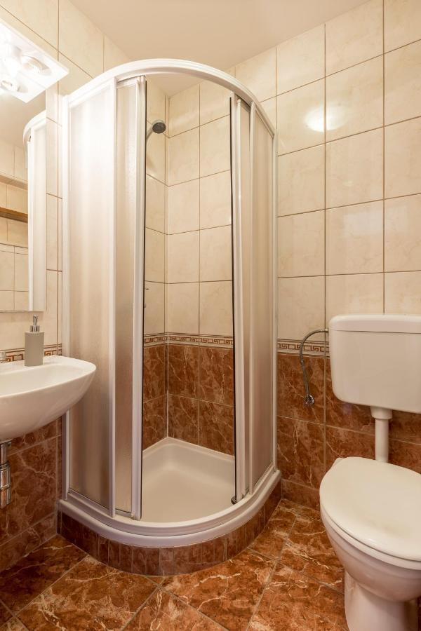 Sky Apartments Ποντστράνα Εξωτερικό φωτογραφία