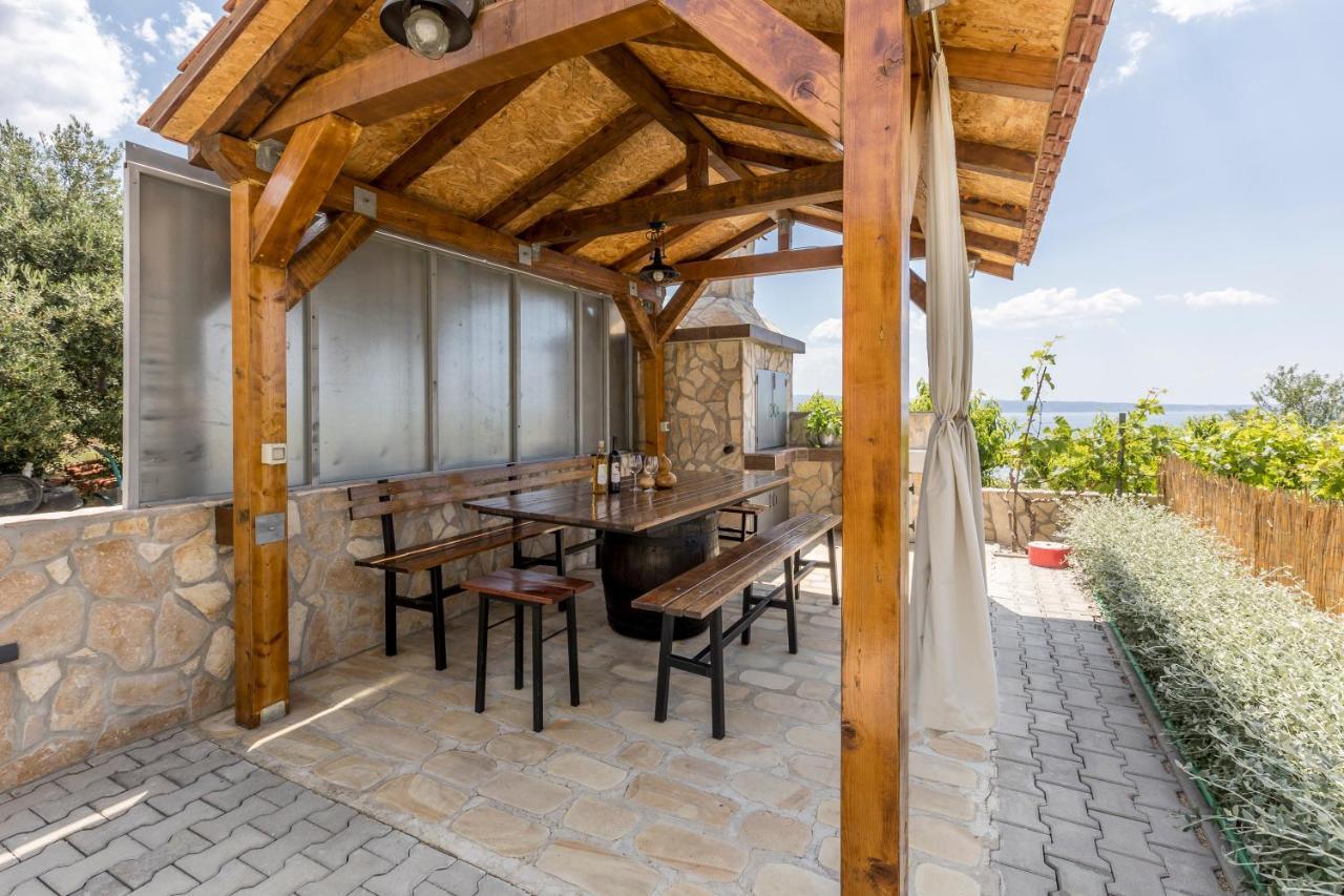Sky Apartments Ποντστράνα Εξωτερικό φωτογραφία