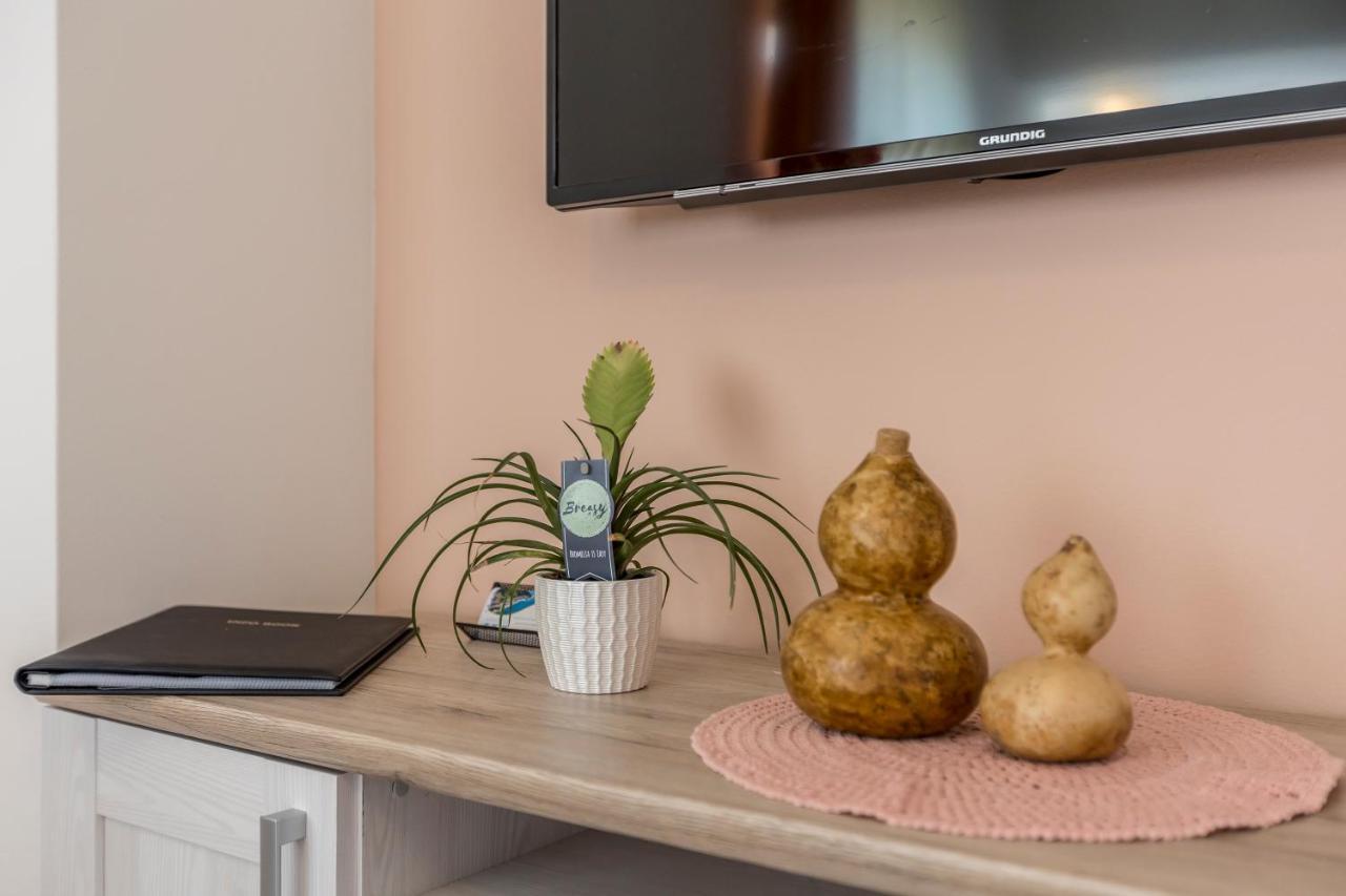 Sky Apartments Ποντστράνα Εξωτερικό φωτογραφία