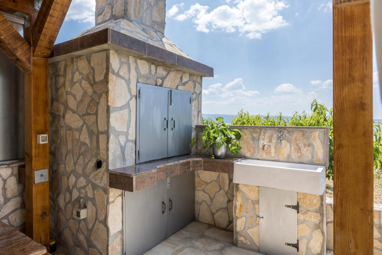 Sky Apartments Ποντστράνα Εξωτερικό φωτογραφία