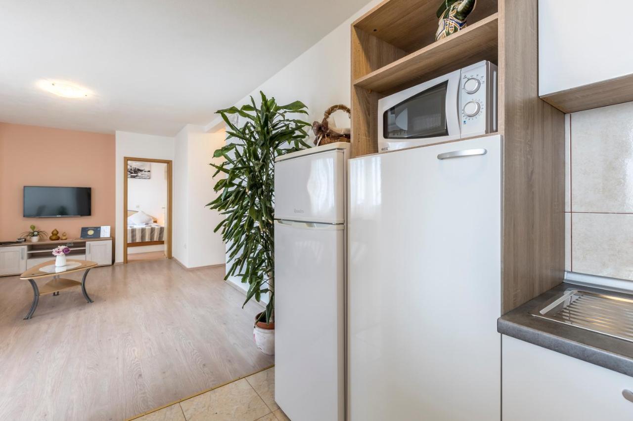 Sky Apartments Ποντστράνα Εξωτερικό φωτογραφία