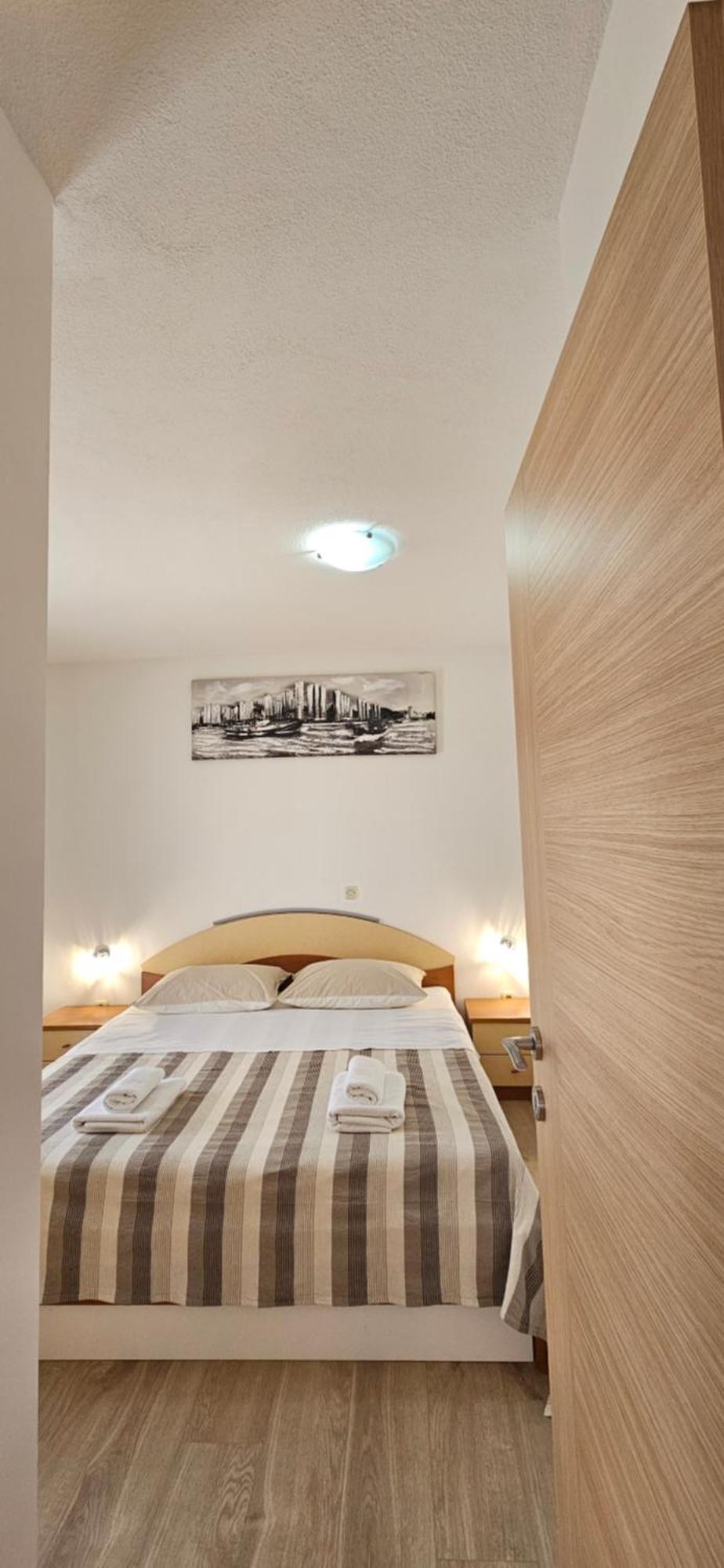Sky Apartments Ποντστράνα Εξωτερικό φωτογραφία