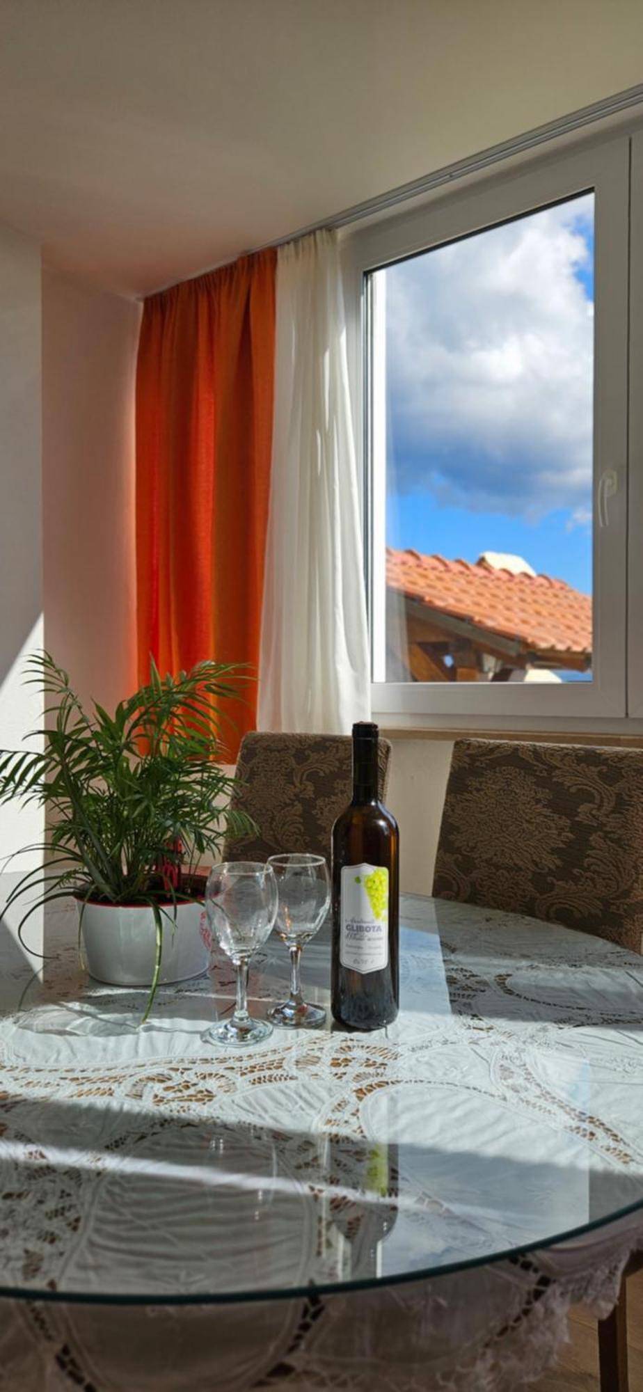 Sky Apartments Ποντστράνα Εξωτερικό φωτογραφία