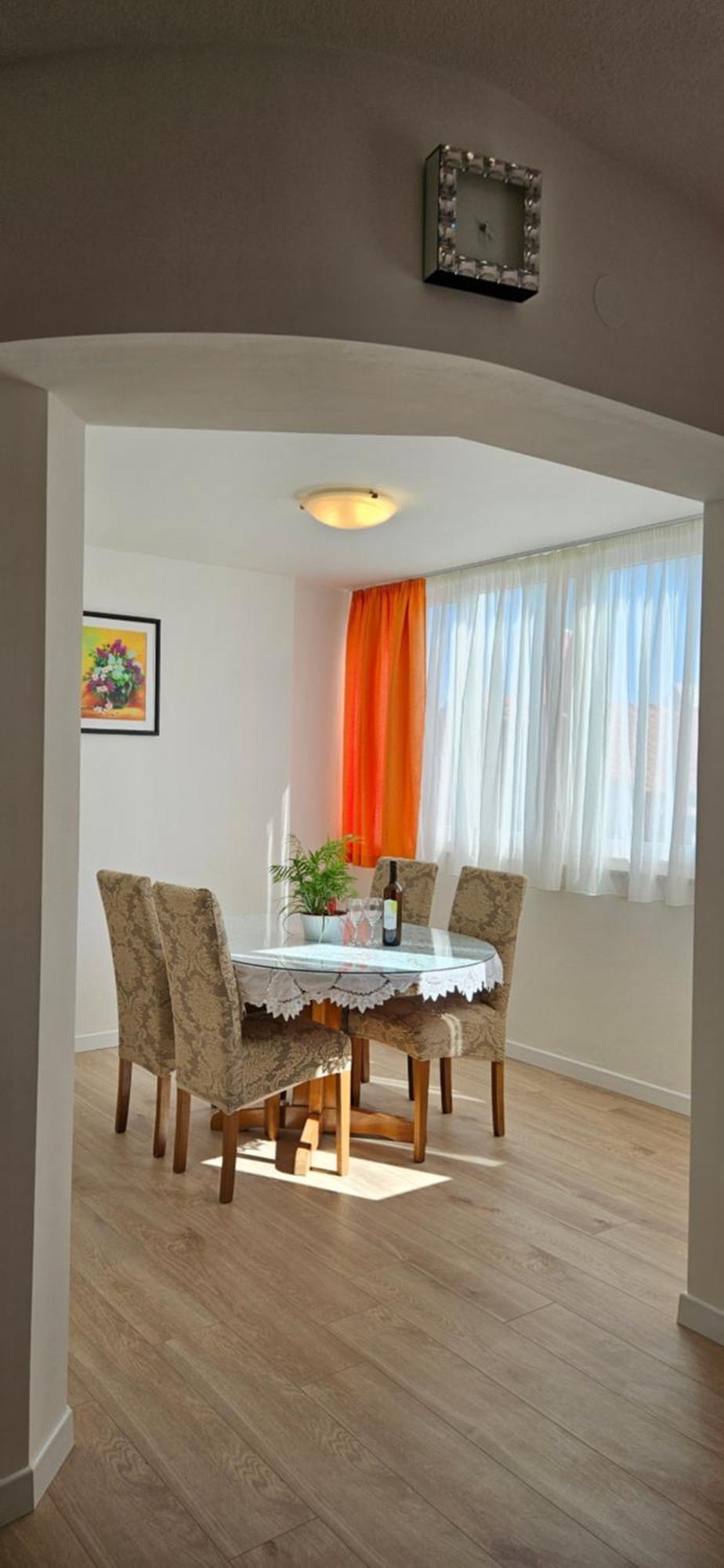 Sky Apartments Ποντστράνα Εξωτερικό φωτογραφία