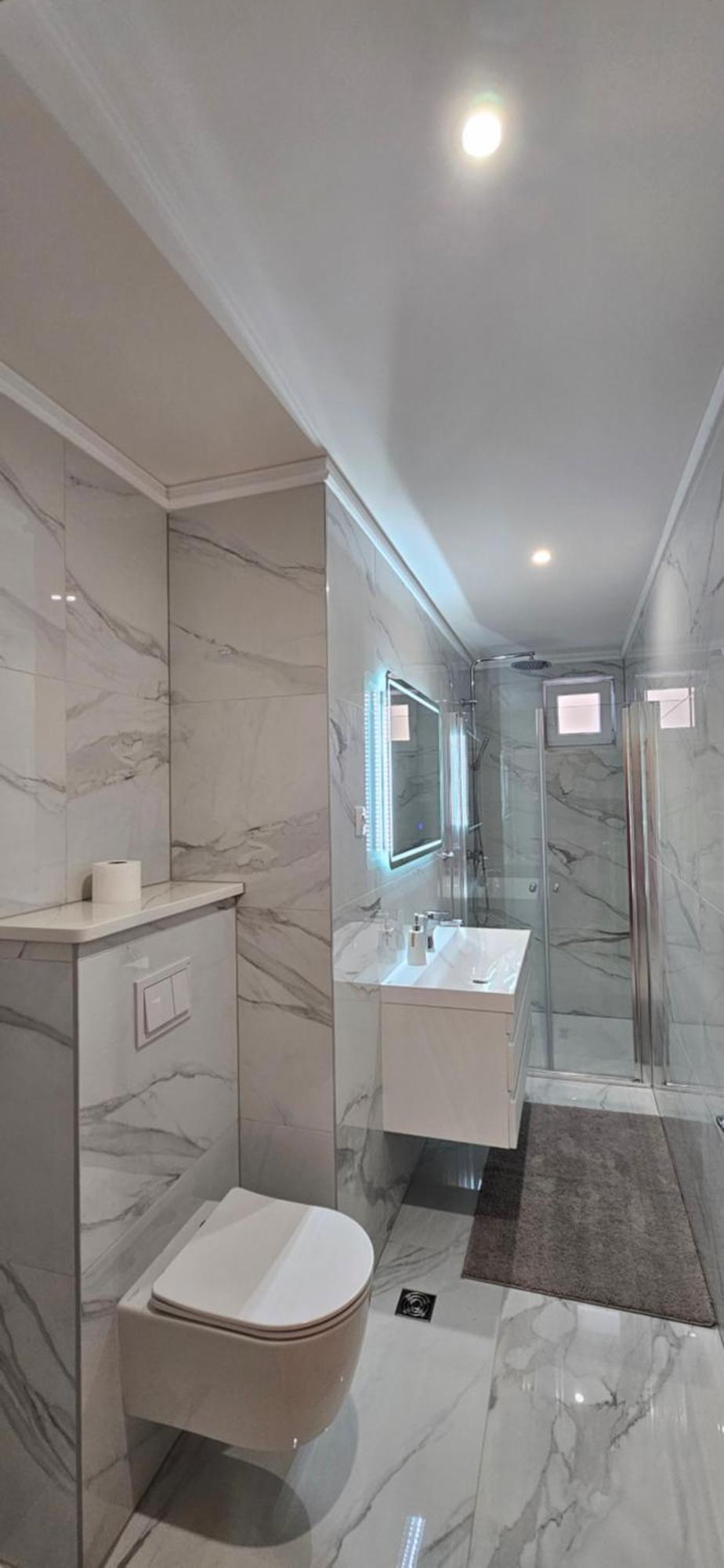 Sky Apartments Ποντστράνα Εξωτερικό φωτογραφία