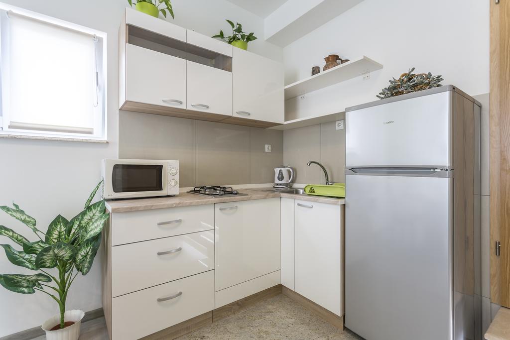 Sky Apartments Ποντστράνα Εξωτερικό φωτογραφία