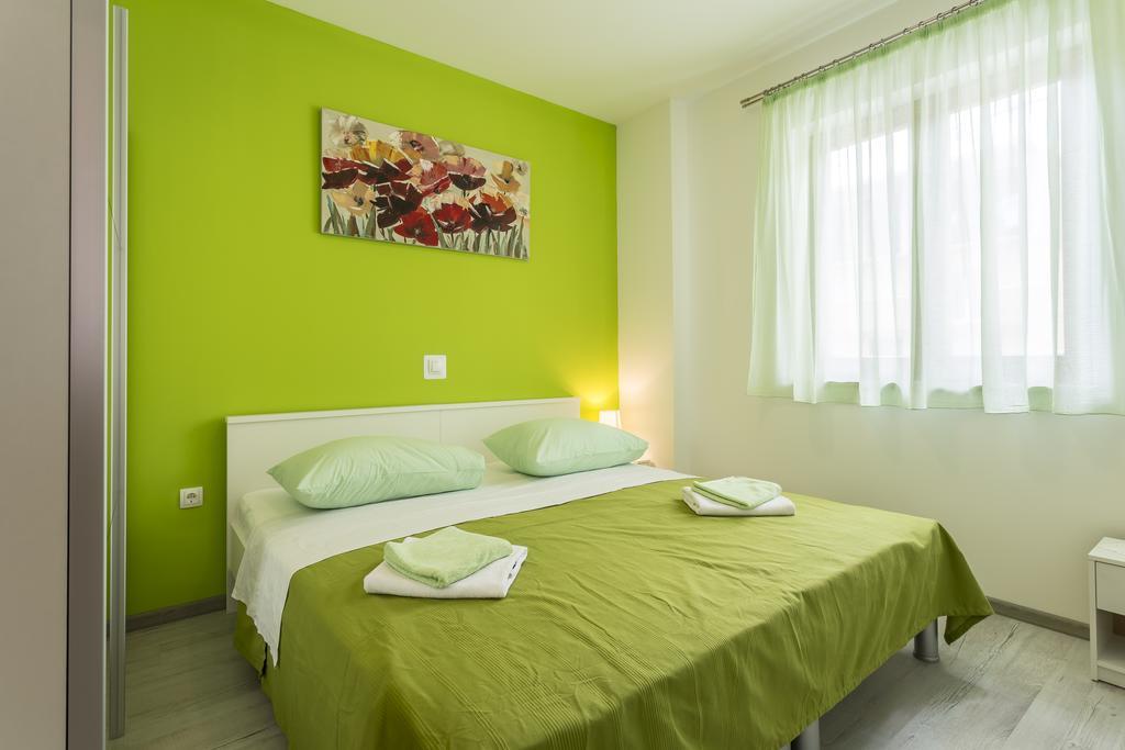 Sky Apartments Ποντστράνα Εξωτερικό φωτογραφία
