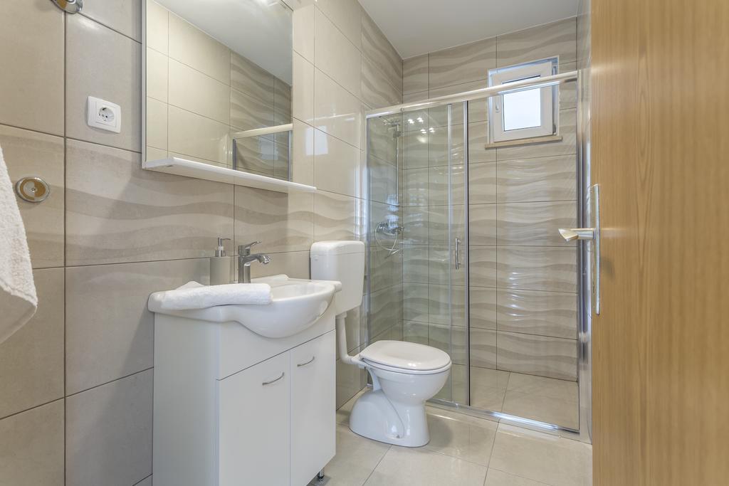 Sky Apartments Ποντστράνα Εξωτερικό φωτογραφία