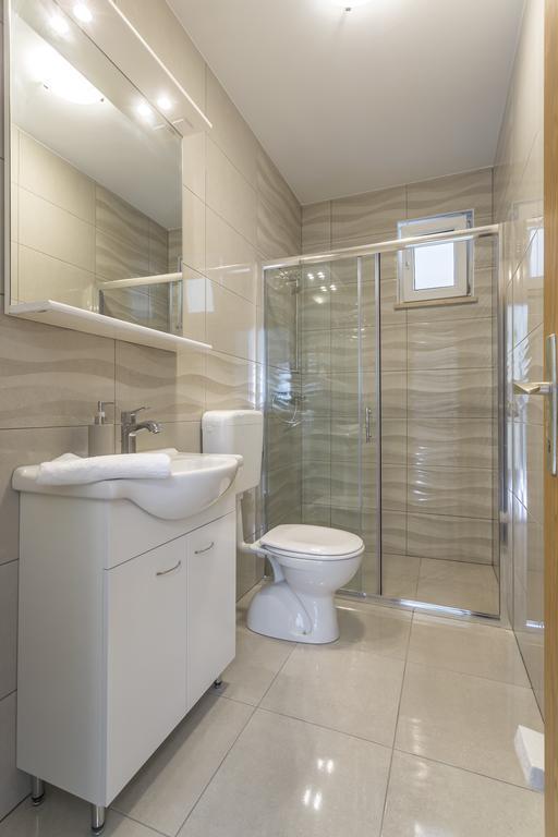 Sky Apartments Ποντστράνα Εξωτερικό φωτογραφία
