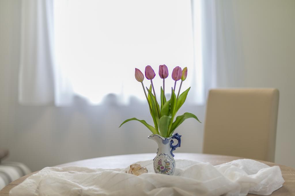 Sky Apartments Ποντστράνα Εξωτερικό φωτογραφία