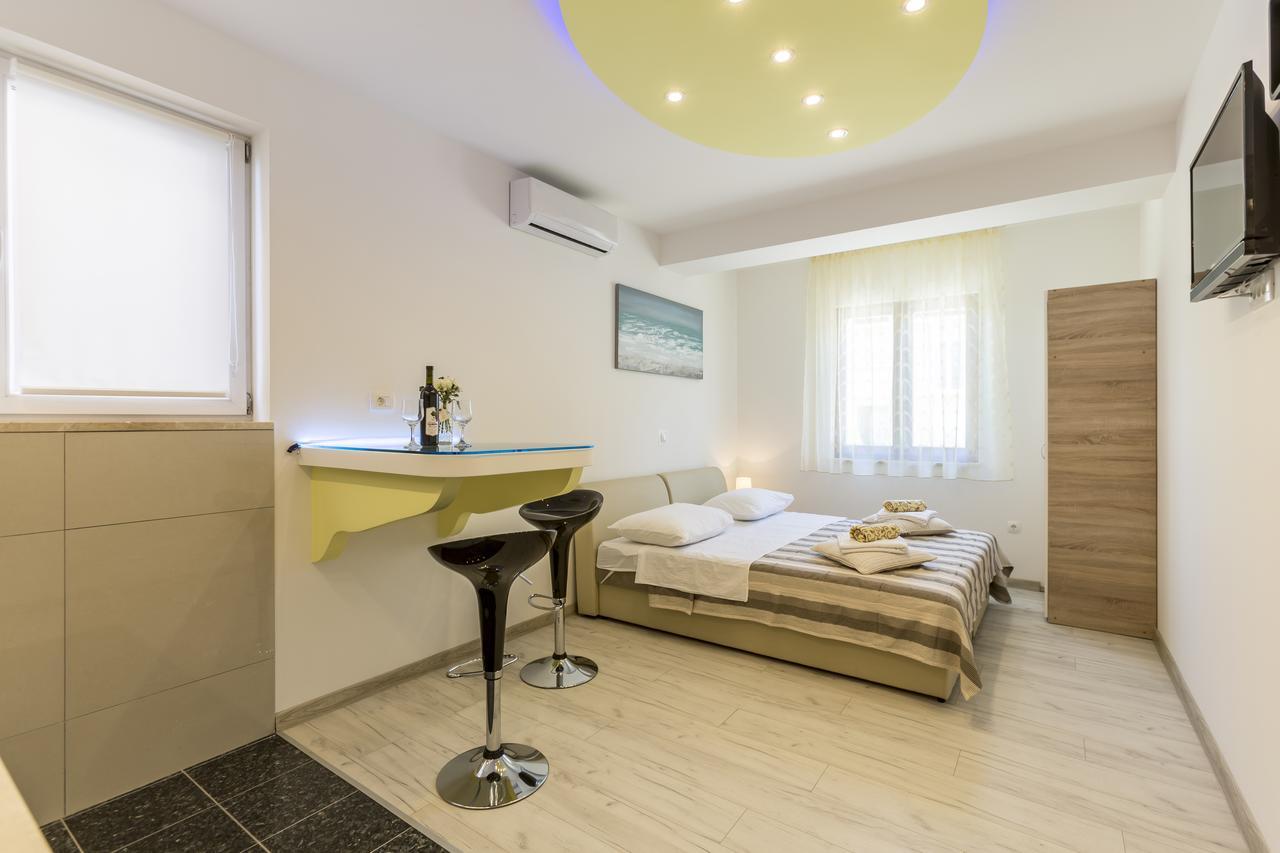 Sky Apartments Ποντστράνα Εξωτερικό φωτογραφία
