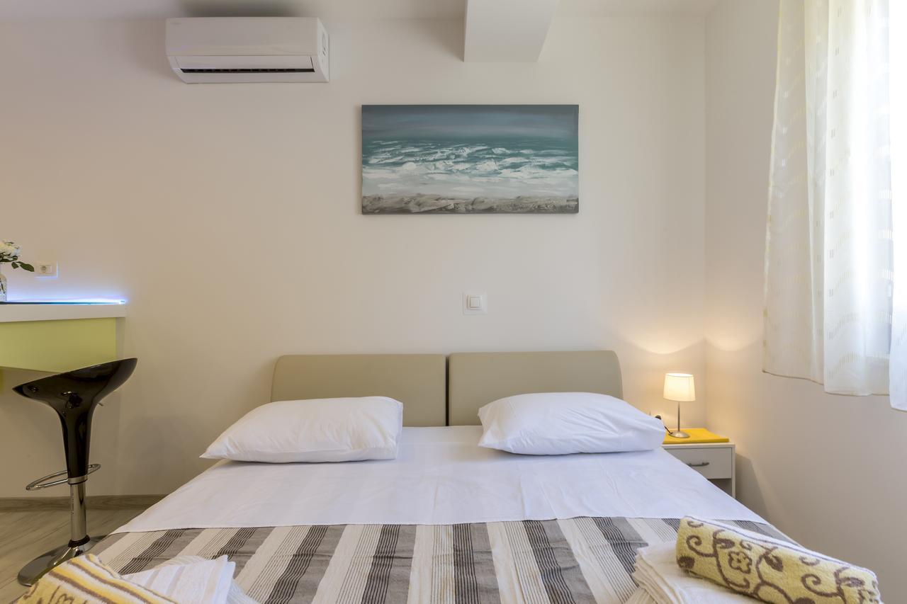 Sky Apartments Ποντστράνα Εξωτερικό φωτογραφία