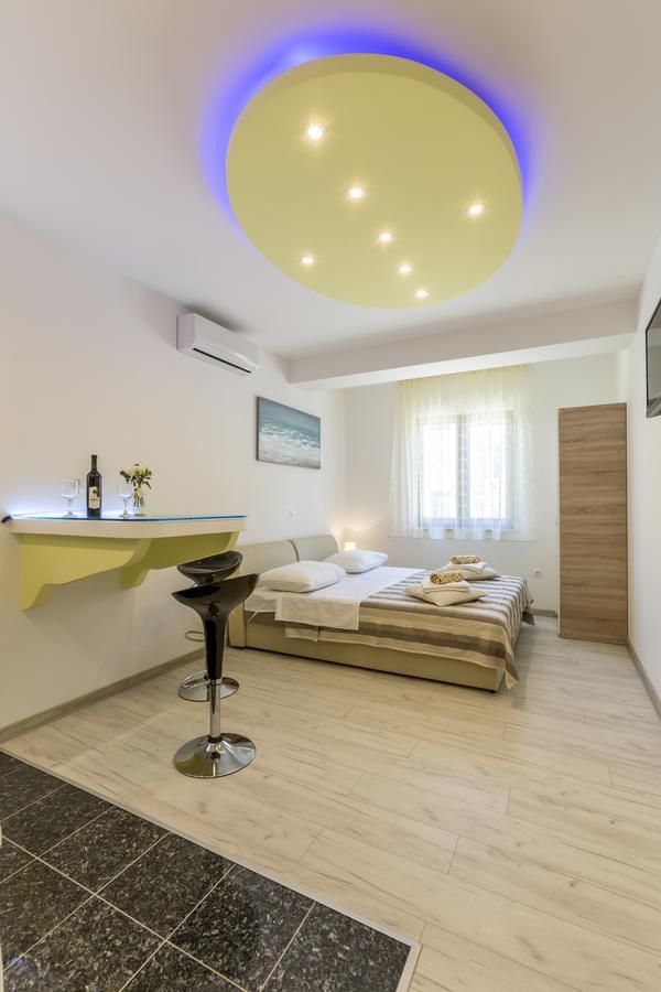 Sky Apartments Ποντστράνα Εξωτερικό φωτογραφία